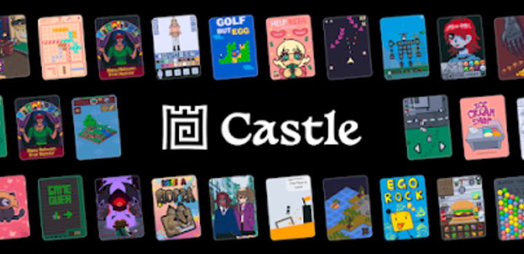 Castle App