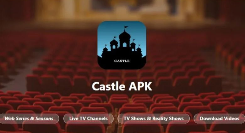 castle apk